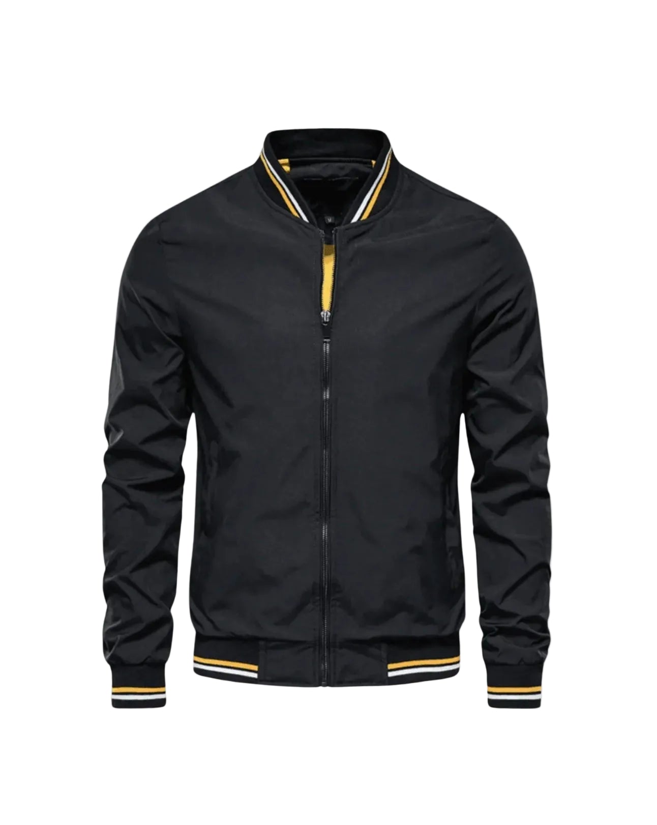 Jaqueta Masculina Prime Madrid Corta-Vento Forrada - Loja Romazi