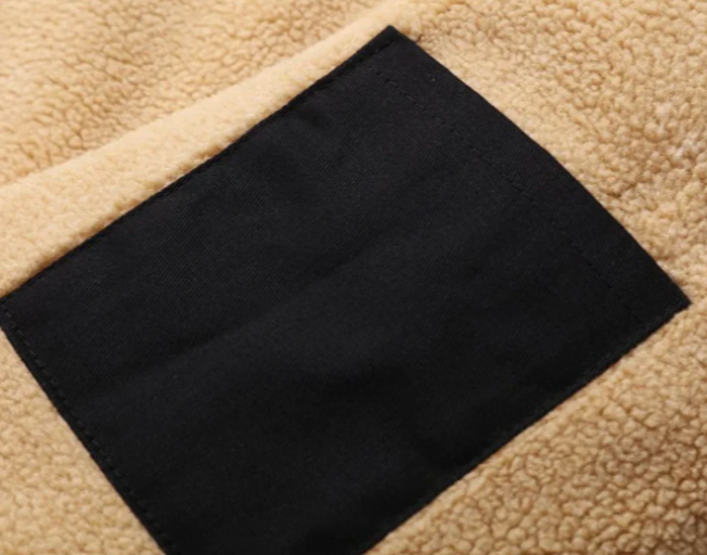 Jaqueta Masculina Houston Forrada Térmica com Capuz - Loja Romazi