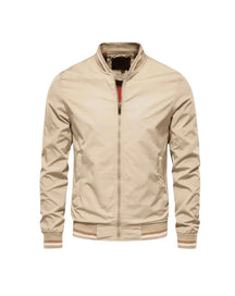 Jaqueta Masculina Prime Madrid Corta-Vento Forrada - Loja Romazi