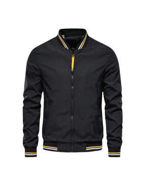 Jaqueta Masculina Prime Madrid Corta-Vento Forrada - Loja Romazi