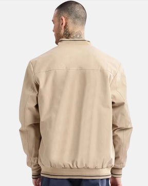 Jaqueta Masculina Prime Madrid Corta-Vento Forrada - Loja Romazi