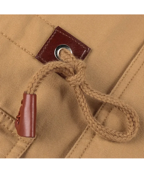 Jaqueta Parka Militar Masculina AlphaMan em Algodão Forrado - Loja Romazi